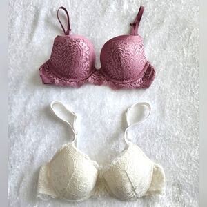 La Senza Bra Set